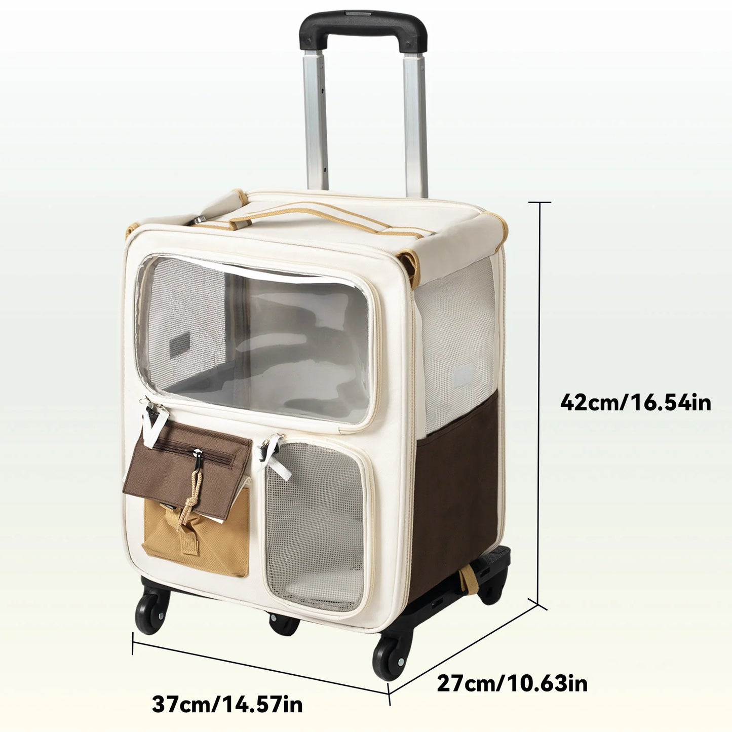 Pet Travel Bag