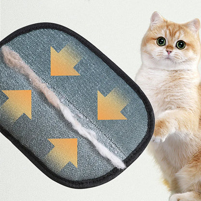 Pet Grooming equipment Gloves