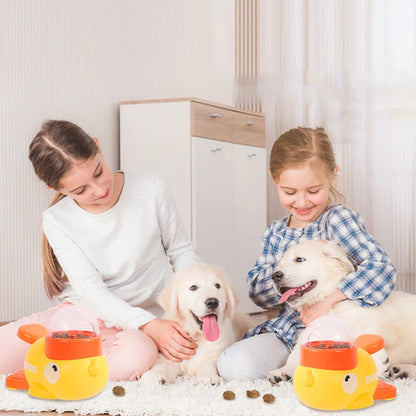 Pet Interactive Toy for Dog Cat Intelligent Training Toy