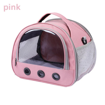 Portable Pet Carrier Bag