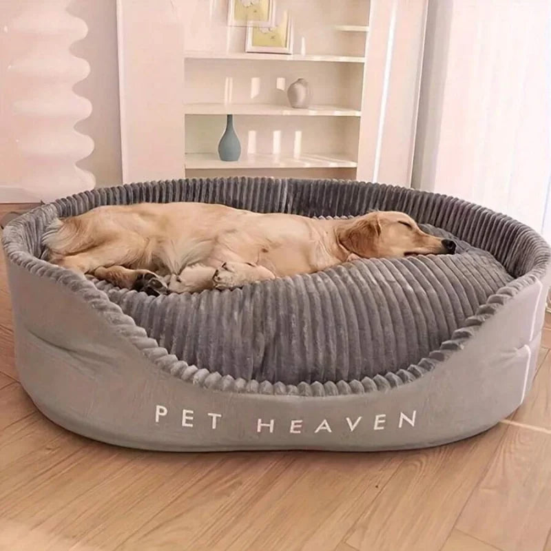 Super Soft Luxury Dog Bed