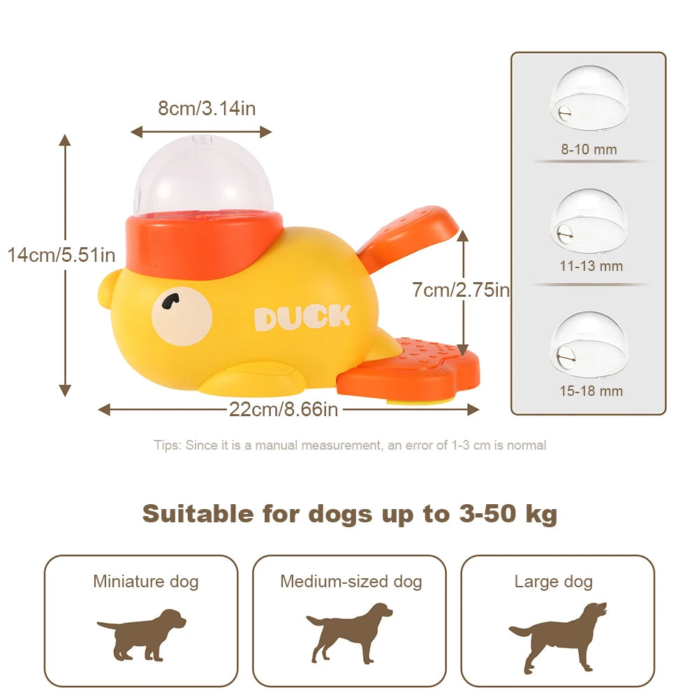 Pet Interactive Toy for Dog Cat Intelligent Training Toy