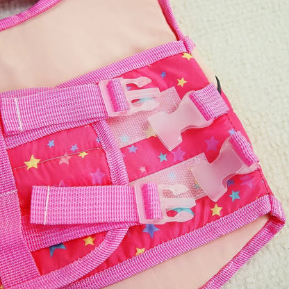 Dog Summer Swimming Vest