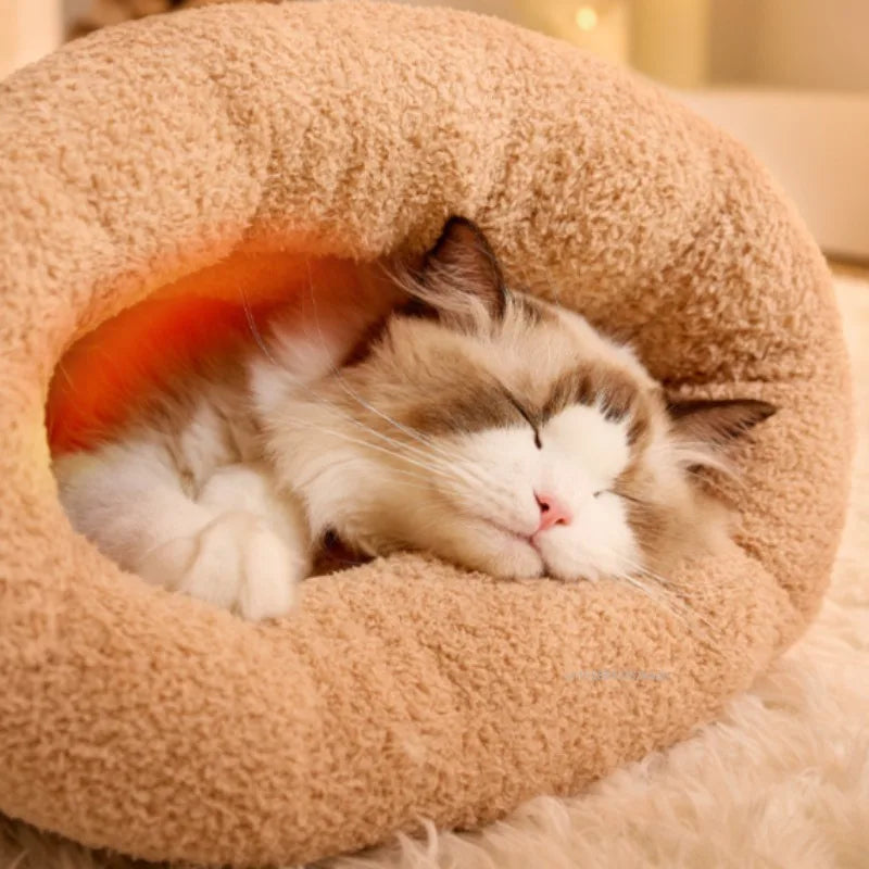 Small and Medium-sized Pet Nest