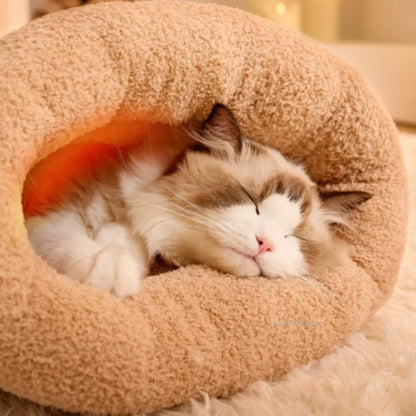 Small and Medium-sized Pet Nest