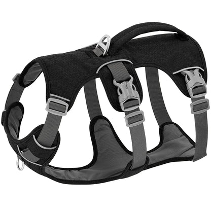 Reflective Pet Harnesses