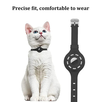 Pet Collar Cover For The Apple Airtag Protective Tracker