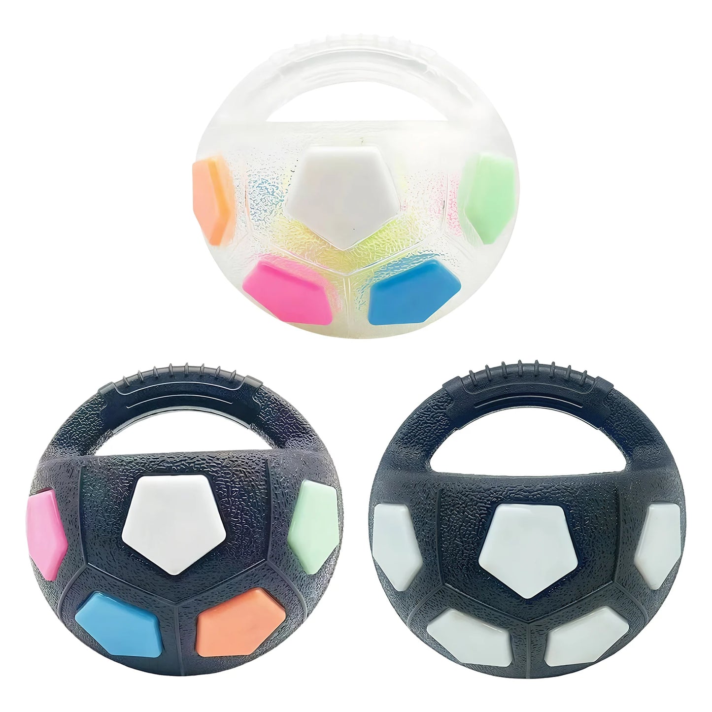 Dog Calming Ball