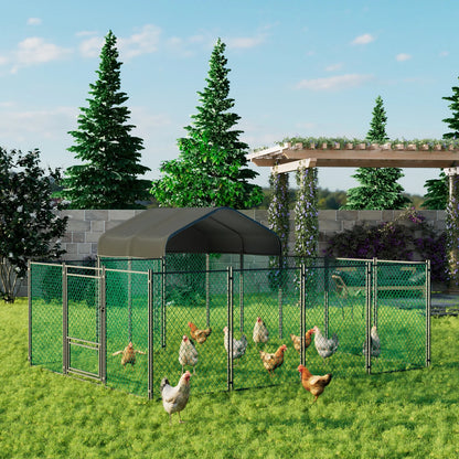 Chicken Coop