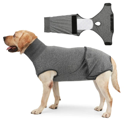 Recovery Suit for Dogs Cats After Surgery