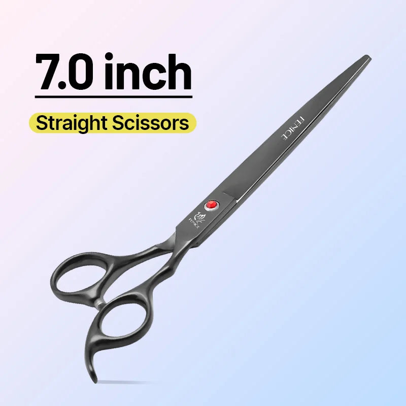 Dog Grooming Scissors Shears Set