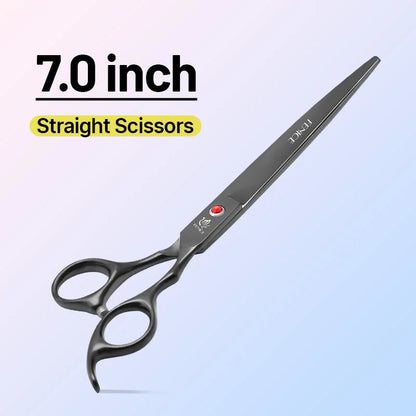 Dog Grooming Scissors Shears Set