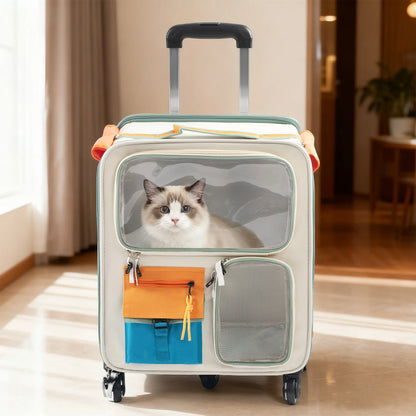 Pet Travel Bag