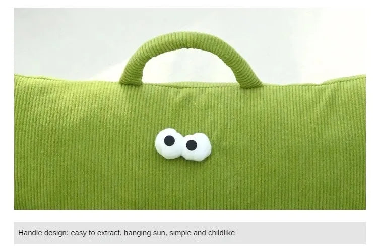 Small Dog Sleeping Mat Cushion Winter Bed