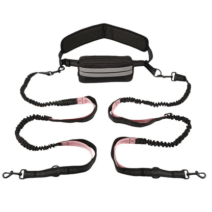 Hands Free Dog Leash