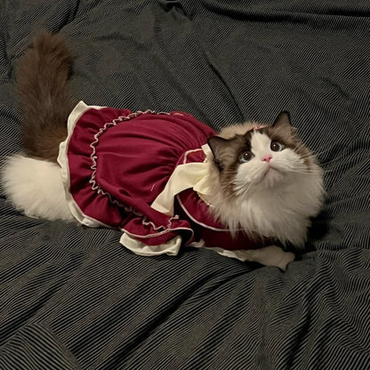 Bow Princess Skirt