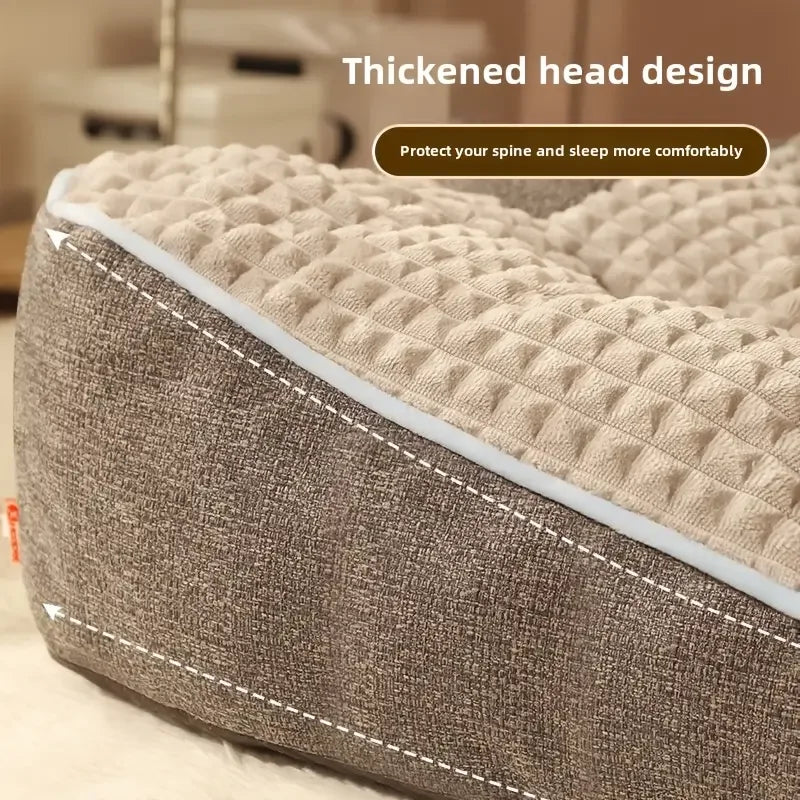 Extra Large Dog Bed