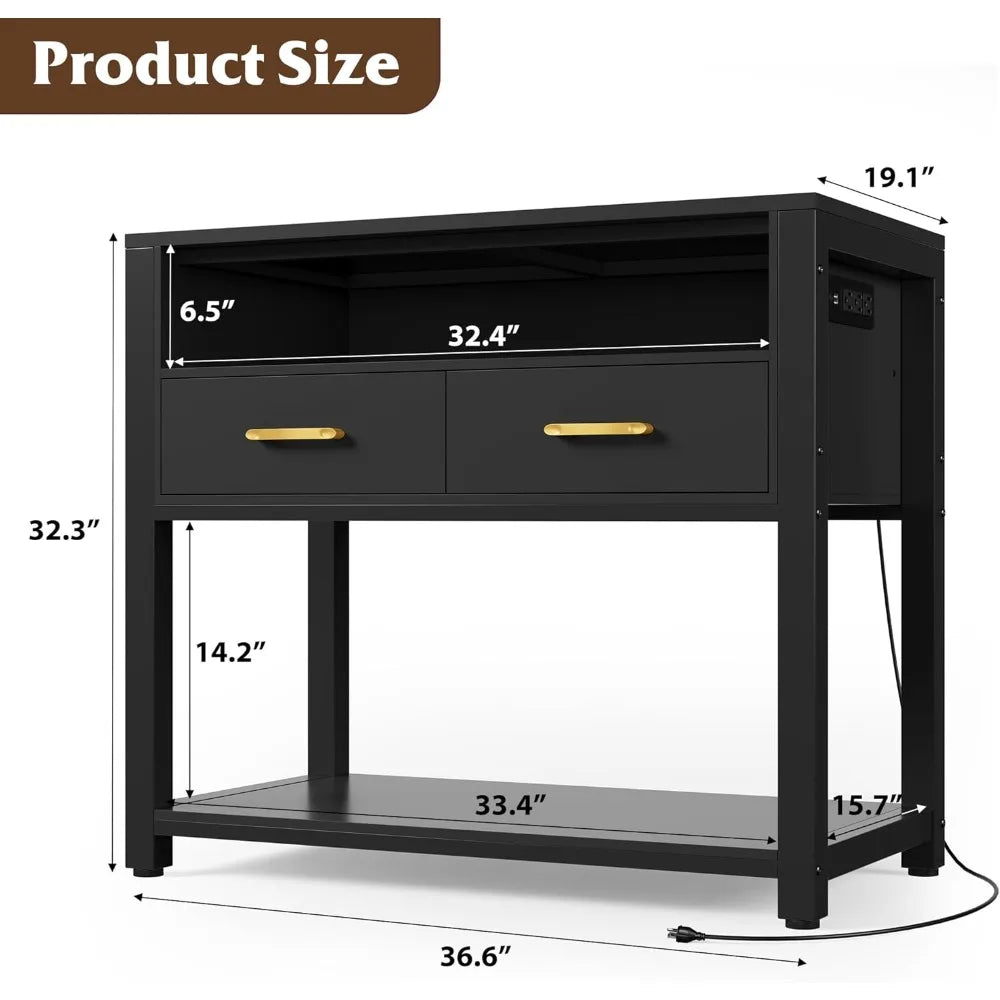 40-50 Gallon Aquarium Stand