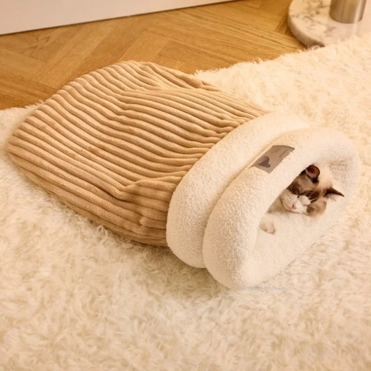 Small and Medium-sized Pet Nest