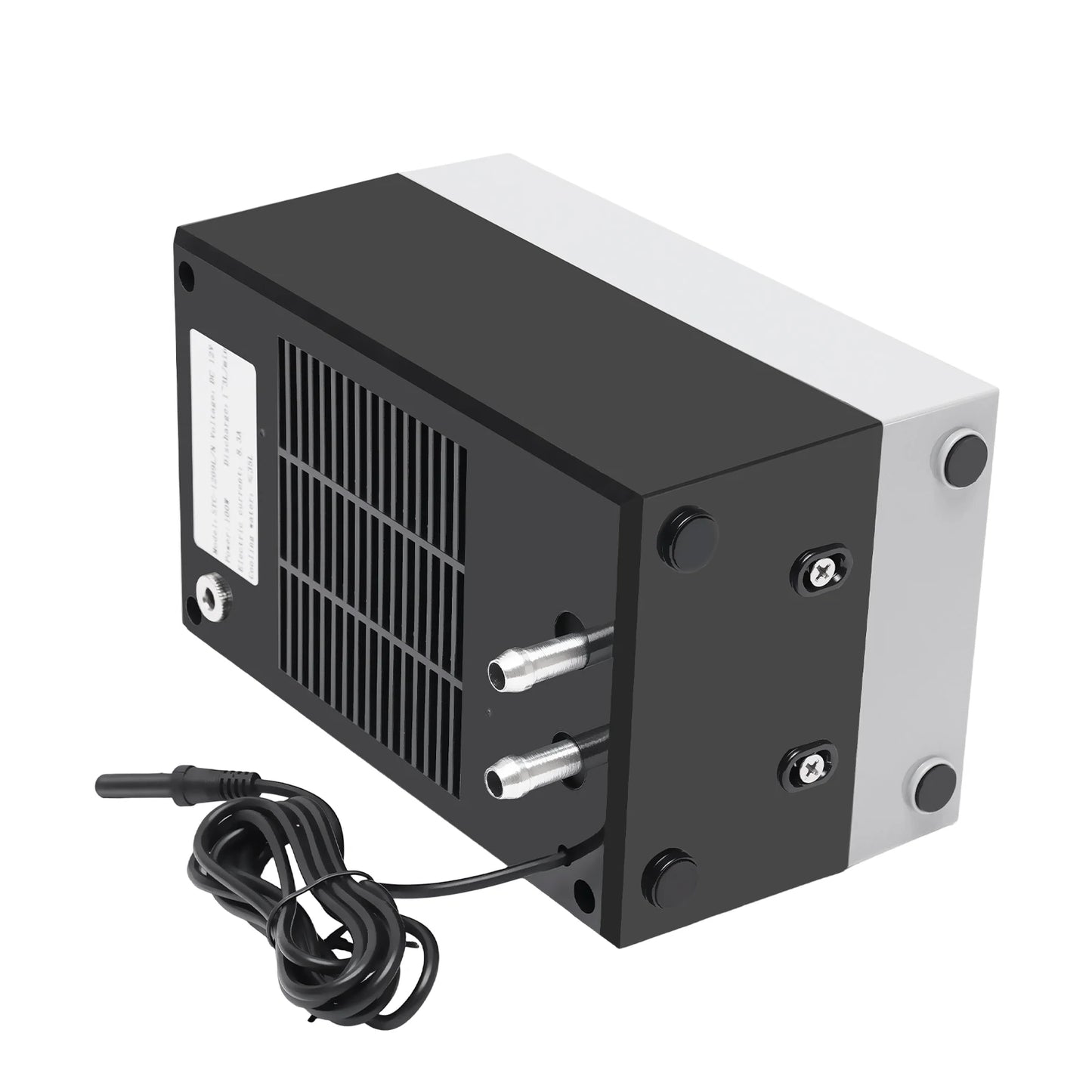 100W , Aquarium 30L Water Heater Air Conditioner