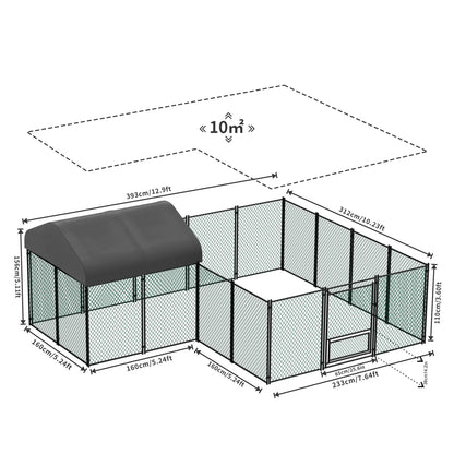 Chicken Coop
