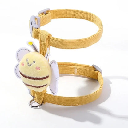 Cartoon Bee Harness