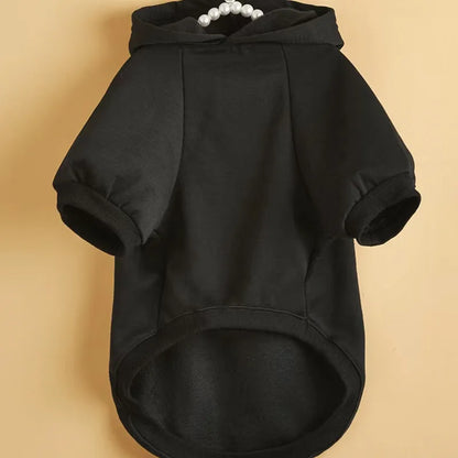 Pet Hoodies  Clothes For Small Dogs