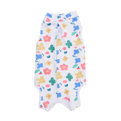 Pet Anti-licking Surgery Recovery Clothing
