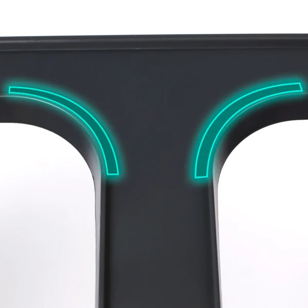 2-in-1 Elevated Slow Feeder Dog Bowls