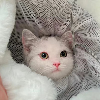 Warm Pet Carrying Bags for Small Dogs