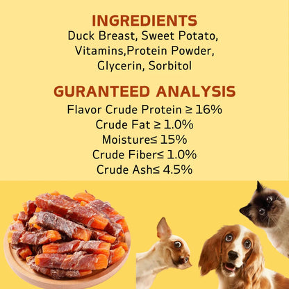 Dog Treats For Small, Medium, & Large Dog