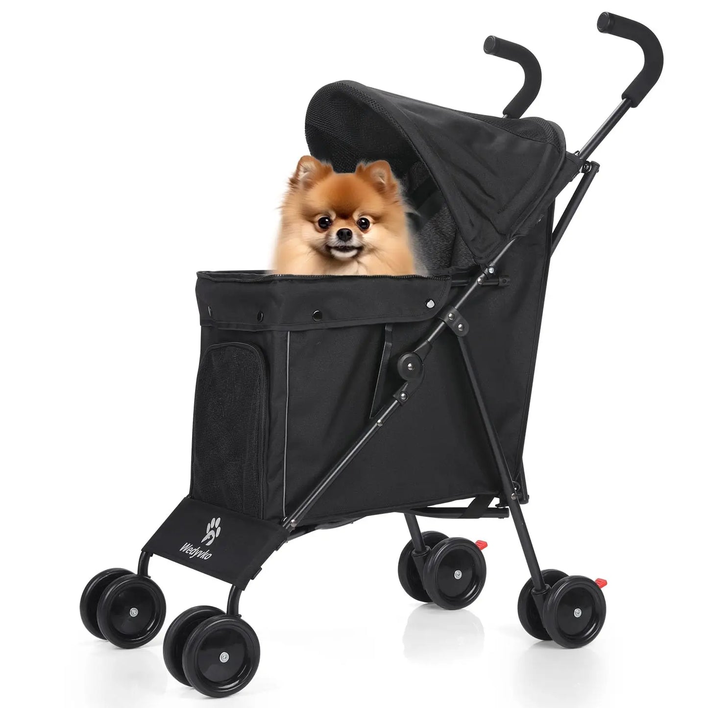 Travel Portable Dog Stroller