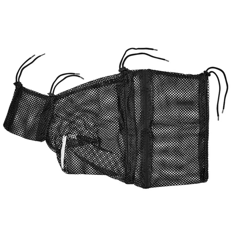 Pet Adjustable Grooming Washing Bags