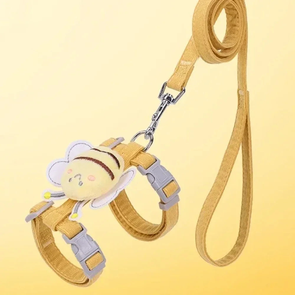 Cartoon Bee Harness