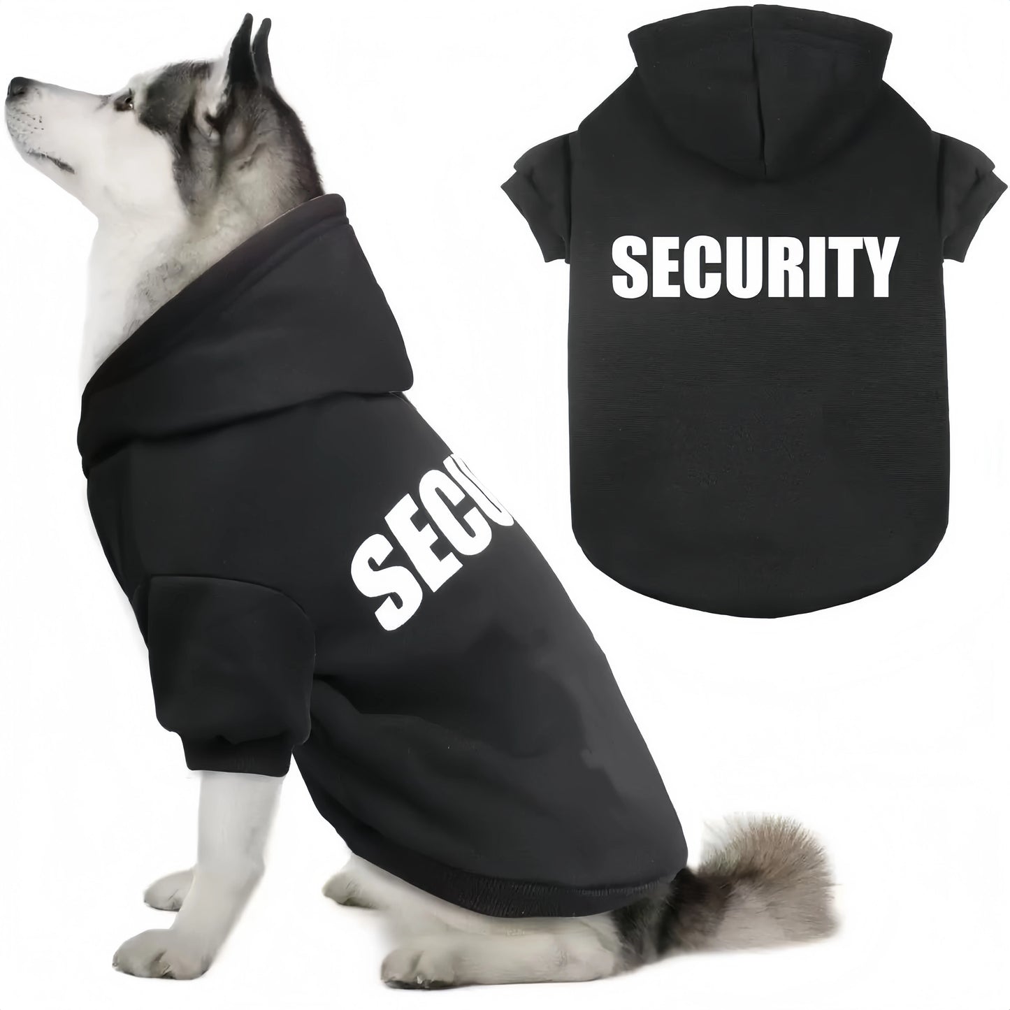 Pet Hoodies  Clothes For Small Dogs