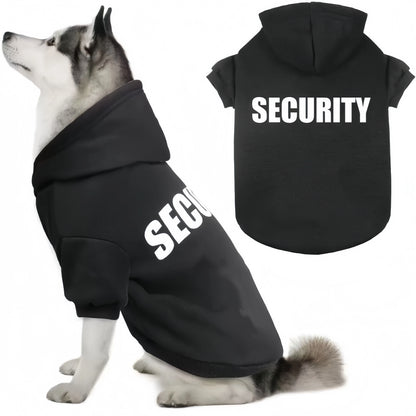 Pet Hoodies  Clothes For Small Dogs