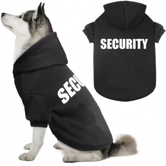 Pet Hoodies  Clothes For Small Dogs