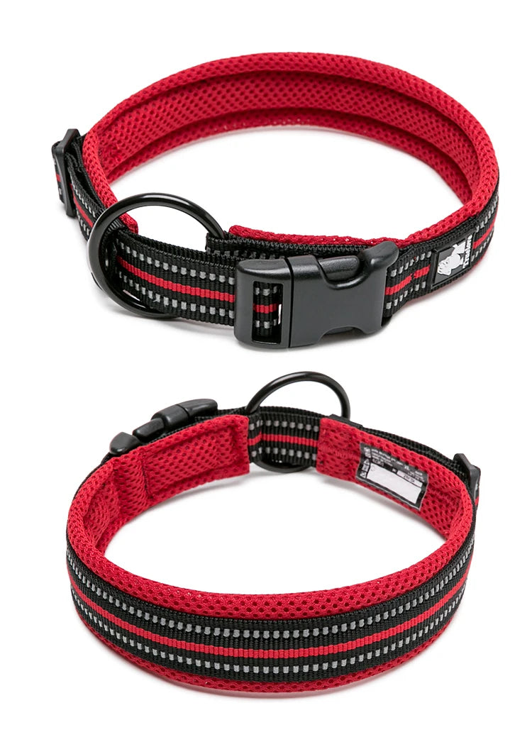 Dog Walking Collar