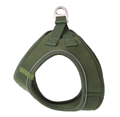 Dog Harness Leash Set
