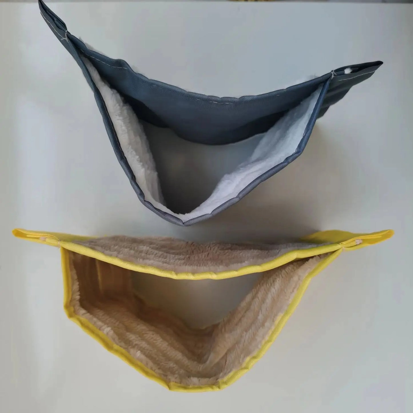 Parrot Hammock Bird Nest