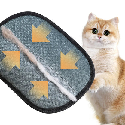 Pet Grooming equipment Gloves