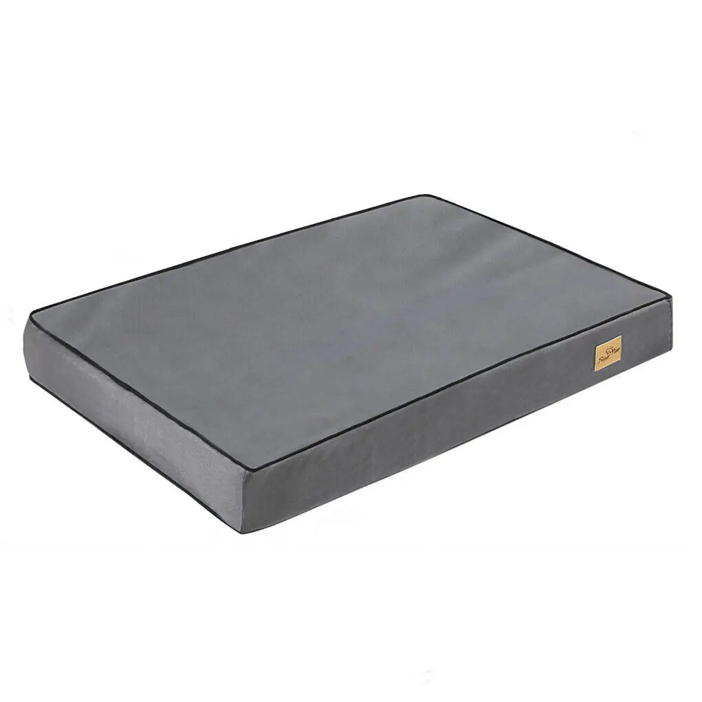 Jumbo Pet Orthopedic Bed