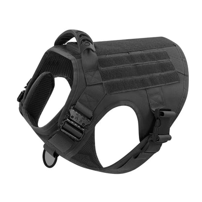 Large Dog Harness And Leash