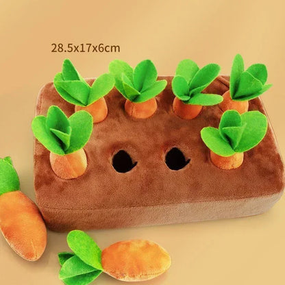 Innovative Dog Toys Snuffle Mat