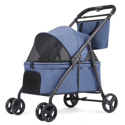 Portable Dog Buggy