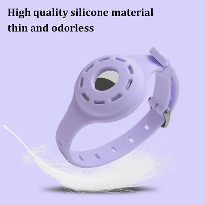 Pet Collar Cover For The Apple Airtag Protective Tracker