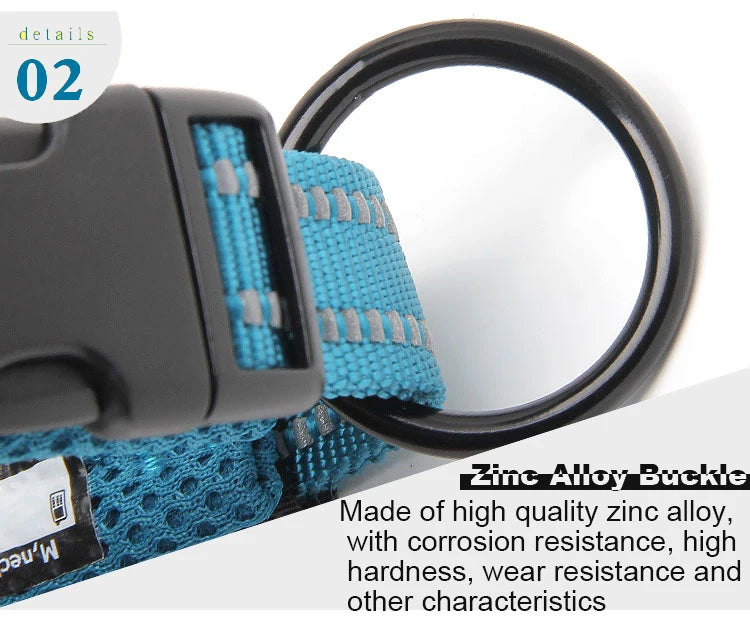 Dog Walking Collar