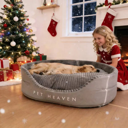 Super Soft Luxury Dog Bed