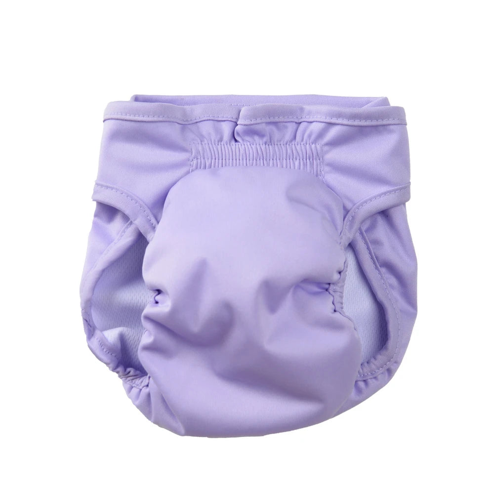 3Pcs Reusable Female Dog Diapers Washable