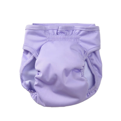 3Pcs Reusable Female Dog Diapers Washable